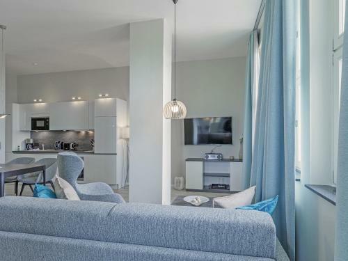 Apartamento Panorama Utkiek In Der Seefahrtschule