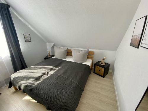 Discovair Graal M�ritz - Apartment Marta - Strandnah Mit Netflix