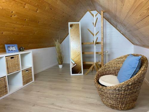 Discovair Graal M�ritz - Apartment Marta - Strandnah Mit Netflix