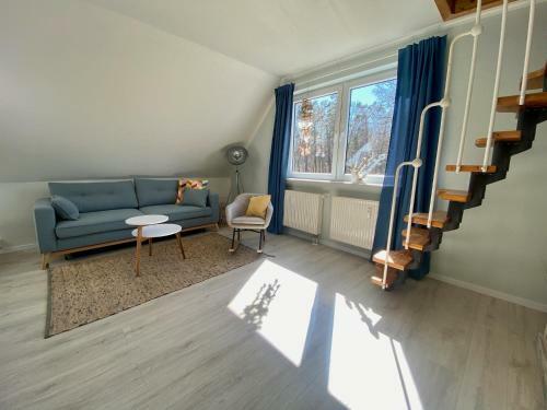Discovair Graal M�ritz - Apartment Marta - Strandnah Mit Netflix