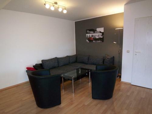 Apartamento Strandperle-boltenhagen