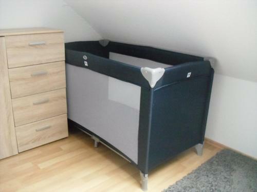 Apartamento Strandperle-boltenhagen