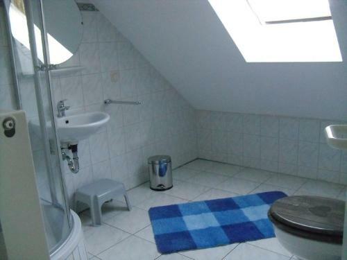 Apartamento Strandperle-boltenhagen