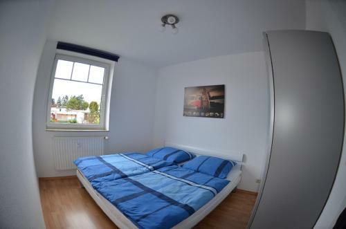 Apartamento Strandperle-boltenhagen