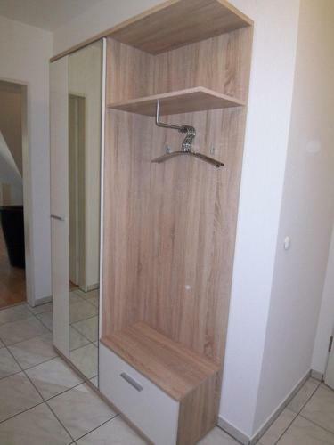 Apartamento Strandperle-boltenhagen