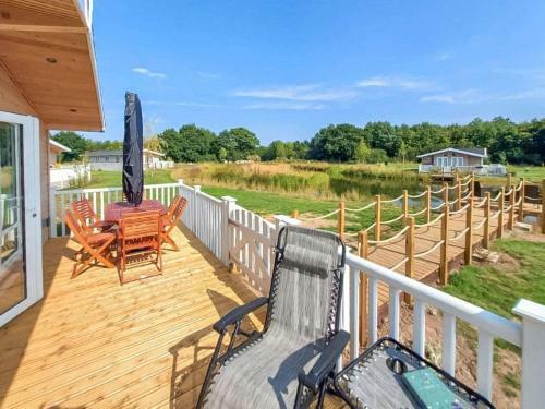 Lilac Tree Lodge
