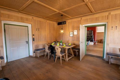 Landhotel Alte Zollstation