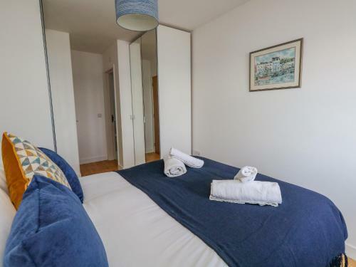 Apartamento Beach Retreat
