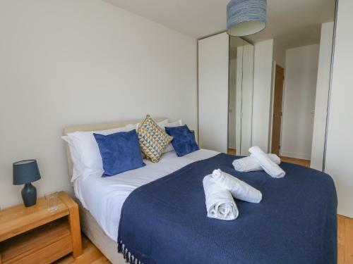 Apartamento Beach Retreat