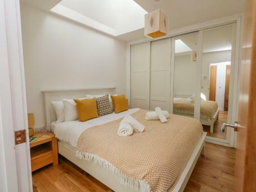 Apartamento Beach Retreat