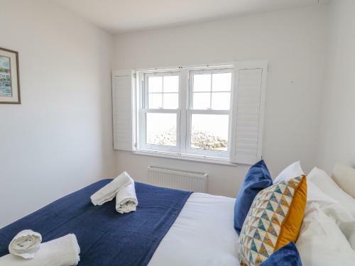 Apartamento Beach Retreat