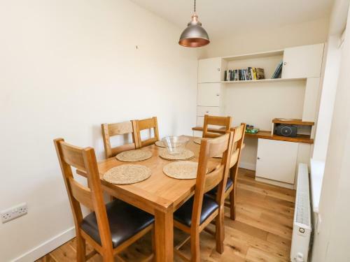 Apartamento Beach Retreat