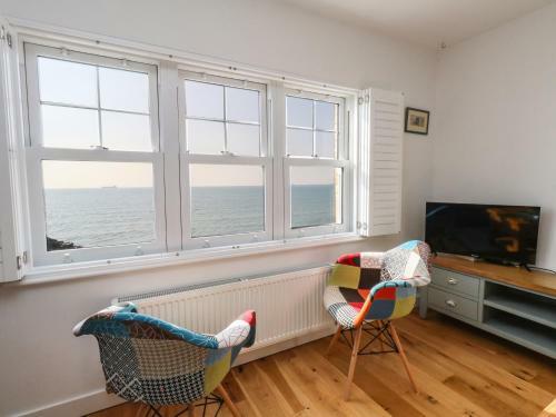 Apartamento Beach Retreat