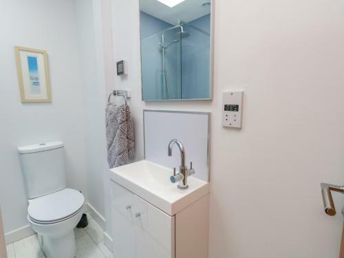 Apartamento Beach Retreat