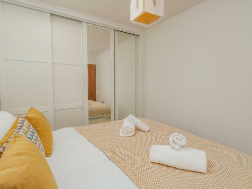 Apartamento Beach Retreat