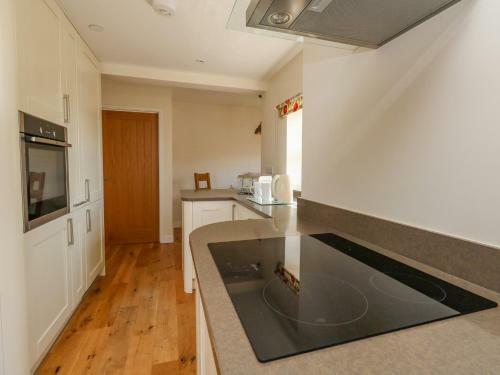 Apartamento Beach Retreat