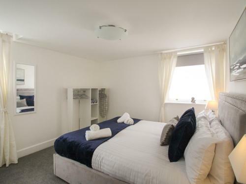 Apartamento Spinnaker