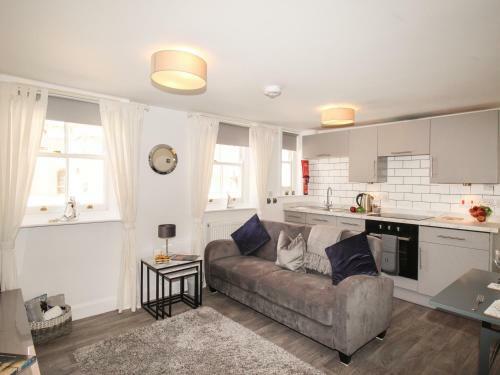 Apartamento Spinnaker