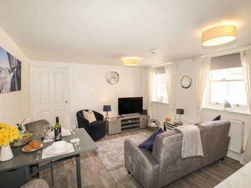 Apartamento Spinnaker
