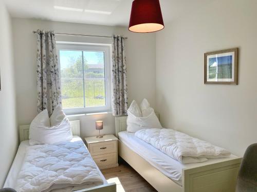 Apartamento Ferienwohnung "heimathafen"