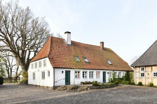 Villa Haupthaus