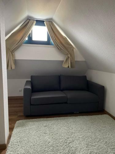 Reetdachhaus Hasel 2