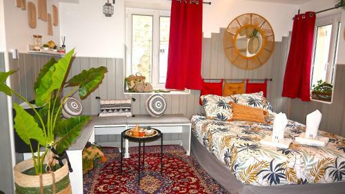 Apartamento Class&nomad Appt 10mn Aeroport Roissy Cdg