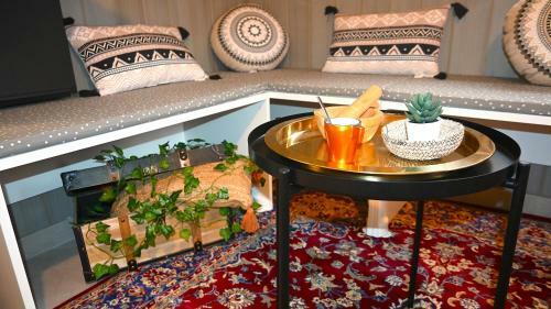 Apartamento Class&nomad Appt 10mn Aeroport Roissy Cdg