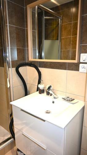 Apartamento Class&nomad Appt 10mn Aeroport Roissy Cdg