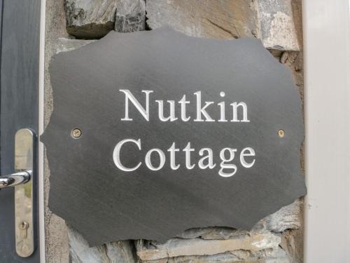 Nutkin Cottage