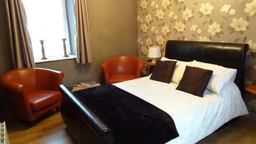 Bed & Breakfast Le Camelia