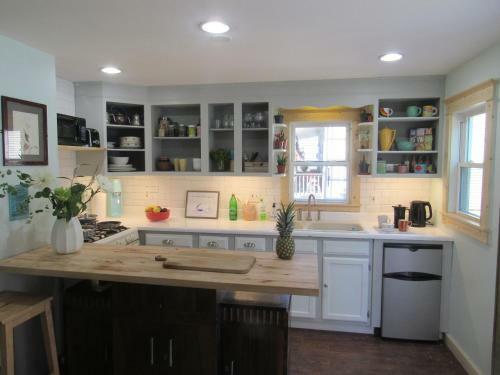 Apartamento St.james St Teahouse