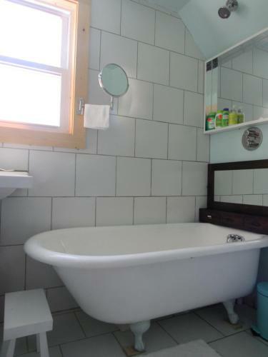 Apartamento St.james St Teahouse