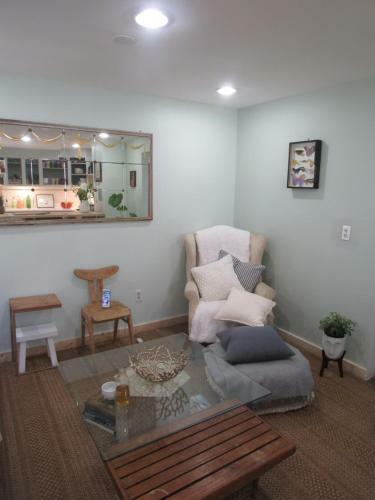 Apartamento St.james St Teahouse