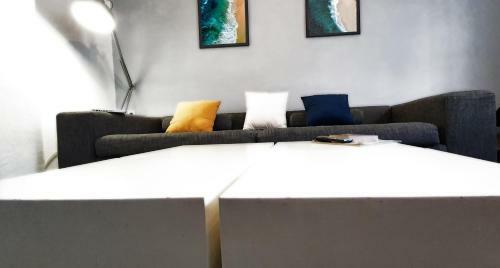 Apartamento Del Mar