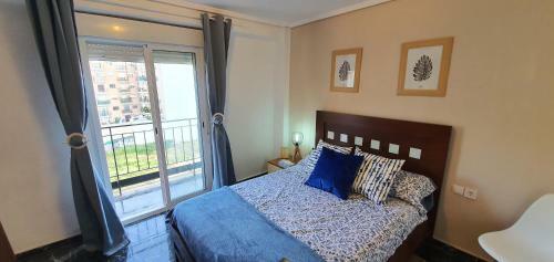 Apartamento Del Mar
