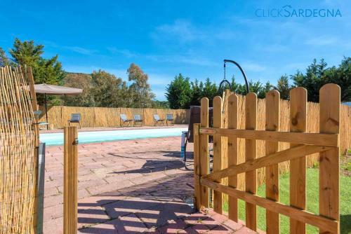 Villa Country