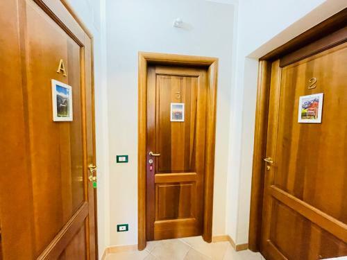 Costa Del Gallo A 4-bed Cottage In Sulmona