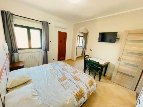 Costa Del Gallo A 4-bed Cottage In Sulmona