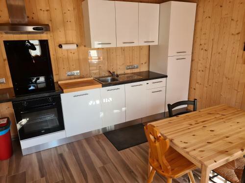 Le Chalet Du Bois Joli