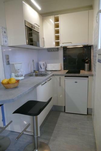 Apartamento Appartement Am�lie La Sardane