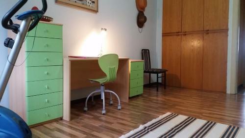 Apartamento Passa Parola B&B