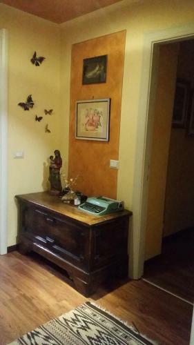Apartamento Passa Parola B&B