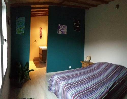 Bed & Breakfast Lumin�sens