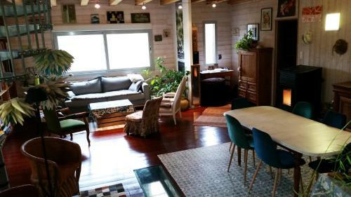 Bed & Breakfast Lumin�sens
