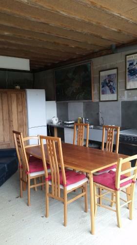 Bed & Breakfast Lumin�sens