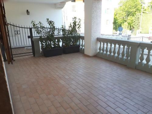 Apartamento Appartamento Terrazza