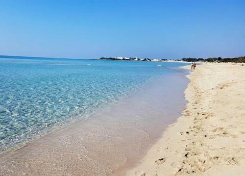 Casa Vacanze Salento: Villa Charlotte