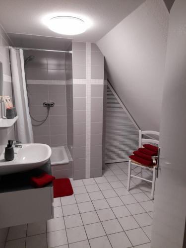 Apartamento Himmel & H�lle, Heiligegeiststrasse 22