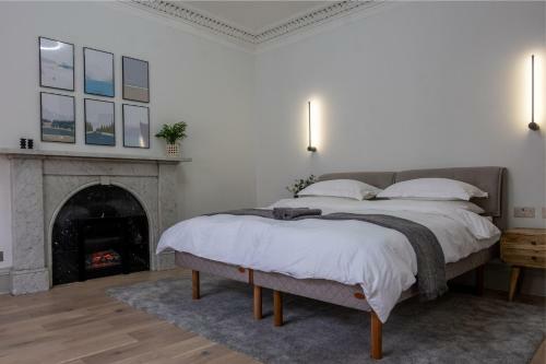 Apartamento Andrean House, St Andrews